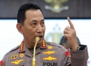 Tolak Menteri Kepolisian, Kapolri Listyo Sigit Pilih jadi Petani