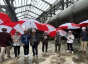 Visitasi TACBN: Indarung 1 Sangat Layak jadi Cagar Budaya Nasional