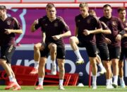 Piala Dunia 2022: Jerman Dibayangi Trauma Lawan Tim Asia