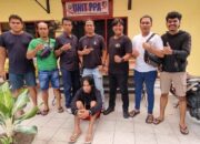 Pria di Padang Ini Diciduk Karena Jual Pacarnya yang Hamil 6 Bulan