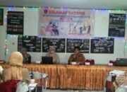 Bawaslu Agam Dorong Pengawasan Partisipatif dalam Pemilu 2024