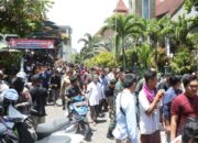 Begini Cara TNI-Polri Amankan Delegasi KTT G20 saat Beribadah
