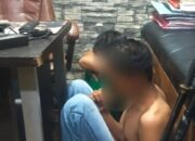 Dua Remaja yang Terlibat Tawuran di Padang Disanksi Pidana