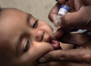 Kemenkes Siapkan Imunisasi Tambahan di Pengungsian-Daerah Terdampak Bencana