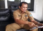 PAD hingga November Baru 74,2 Persen, Pemkab Pasbar Optimistis Target masih Bisa Tercapai