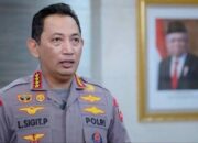 Kapolri Peringatkan Potensi Penyusup dalam Aksi Demo, Minta Personel Bertindak Sesuai Hukum