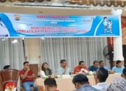 Kolaborasi Semua OPD, Angka Stunting Pariaman Berhasil Turun jadi 16,8 Persen