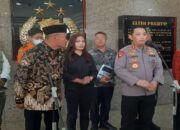 Amankan Nataru, Polri Kerahkan 166.000 Personel saat Operasi Lilin 2022