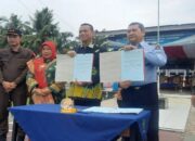 Pemko-Kemenkumham Berikan Sekolah Paket Gratis untuk Napi Lapas Pariaman