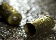 25 Polisi Diserang KKB di Papua Pakai Bom Rakitan, 3 Mobil Dinas Dibakar