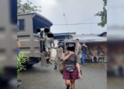 Belasan Anjal dan Pengemis di Padang kembali Terjaring Penertiban