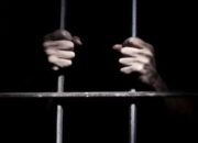 Diduga Memeras Petugas Parkir, Mantan Pegawai Kontrak di Pemko Bukittinggi Ditangkap