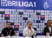 PSSI Pastikan Liga 1 kembali Bergulir, Tapi Suporter belum Bisa Nonton di Stadion