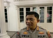 Buntut Aksi Bom di Bandung, Kapolda Sumbar Instruksikan Pengamanan di Mako Diperketat