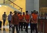 Bupati Bangkalan Ditangkap KPK, Gunakan Rp5,3 M Uang Rasuah untuk Survei Elektabilitas