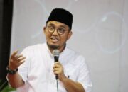 Kemenhaj Pastikan Kuota Haji 2026 Disusun Berdasarkan Jumlah Pendaftar