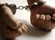 Curi Kabel Penangkal Petir, Dua ‘Bujang Tangguang’ di Padang Diciduk Tim Klewang