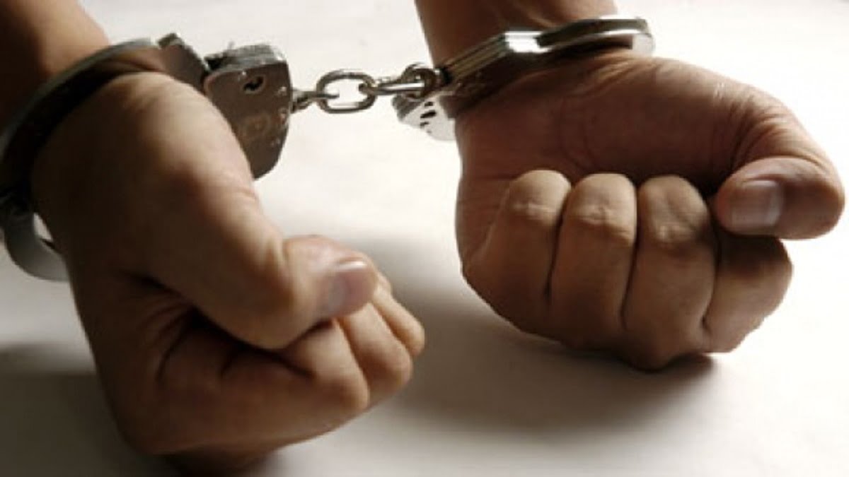 Ilustrasi penangkapan. ( net)