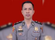 AKP Martadius Terpilih Jadi Ketum Alumni DSD-SDS 97/98 Polda Sumbar Periode 2023-2026