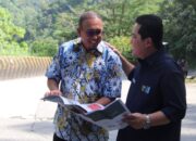 Erick Thohir Kagum Bung Hatta, Sebut Pemerintah Tak Nomor Duakan Sumbar