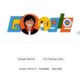 Donald Pandiangan di google doodle hari ini