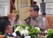 Kasus COVID-19 Turun, Pemerintah bakal Hentikan PPKM Akhir Tahun