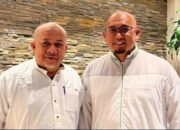 Andre Rosiade: Fahri Hamzah Sebut Prabowo akan Menang Seperti Anwar Ibrahim