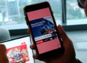 Telkomsel Luncurkan Paket GamesMAX Booster