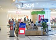 GraPARI Telkomsel Hadir di Living World Pekanbaru