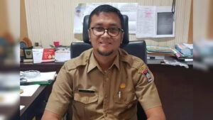 Kepala Dinas Pendidikan dan Kebudayaan Kota Padang, Yopi Krislova. (Istimewa)