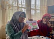 Pastikan Masyarakat Melek Politik, Bawaslu Agam Gencarkan Sosialisasi Pengawasan