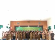 Agar tak Melanggar Hukum, Kejari Pasbar Berikan Penyuluhan Tipikor ke PPK