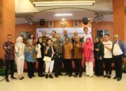 Andre Rosiade: Komisi VI DPR RI Dukung Pabrik Indarung 1 jadi World Heritage