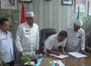 Warga Ber-KTP Pasbar Berobat Gratis Mulai 2023, Pemkab Anggarkan Dana Rp57 Miliar