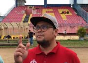Semen Padang FC Resmi Resmi Ajukan Pengelolaan GHAS ke Pemprov Sumbar, Tawarkan Kompensasi Rp2,5 M
