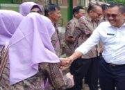 350 Guru di Pesisir Selatan Lulus Seleksi CGP Tahap I