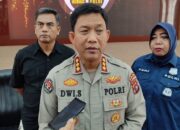 Kabid Humas Polda Sumbar Ajak Jurnalis Tekan Berita Hoaks