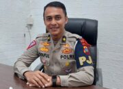 PJR Ditlantas Polda Sumbar Siaga Personel di Pos Induk Batas Provinsi