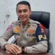 Kasat PJR Ditlantas Polda Sumbar, Kompol Syaiful Wachid
