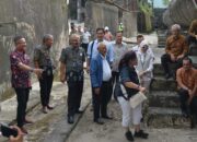 Komisi VI DPR-RI Dukung Kawasan Indarung 1 Jadi World Heritage