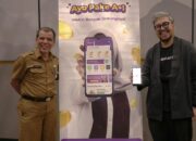 Amartha+ Sudah Digitalisasikan 50.000 UMKM di Sumbar