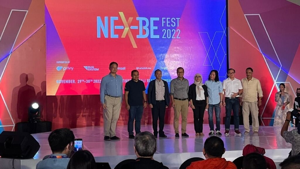 NEX-BE Fest 2022