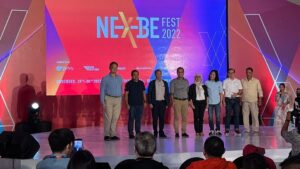 NEX-BE Fest 2022