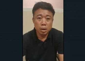 Bareskrim menangkap Ismail Bolong karena terlibat kasus tambang ilegal di Kalimantan Timur. (net)