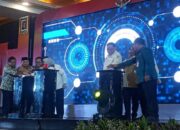 Luncurkan IKP 2024, Bawaslu Harap Peserta Pemilu Jaga Kondisi Demokrasi Berjalan Baik