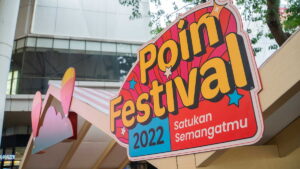Poin Festival 2022