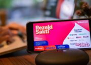 Telkomsel Hadirkan Program Rezeki Sakti untuk Pelanggan