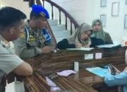 Satpol PP Beri Surat Panggilan untuk Salah Satu SPA di Padang