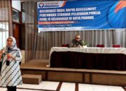 Ombudsman Sumbar Sebut Layanan Publik di Kelurahan di Padang Kurang Optimal, Ini Penyebabnya