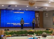 Hati-hati! Tilang Elektronik Pakai HP Mulai Diberlakukan di Padang